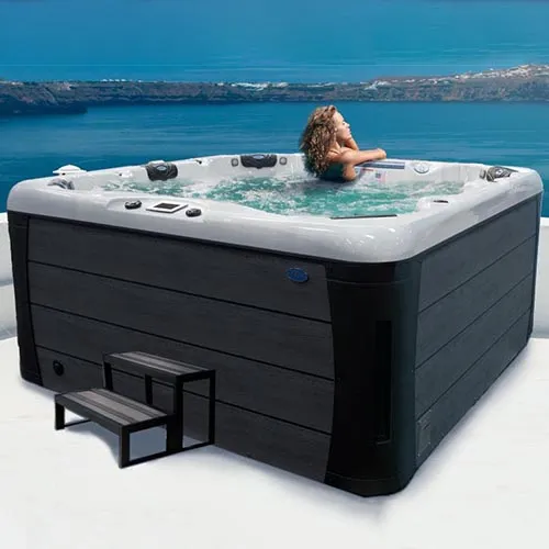 Deck hot tubs for sale in West New York